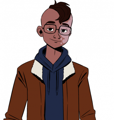 danny